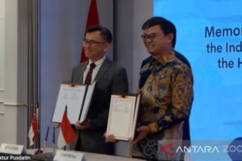 BPOM jalin kerja sama dengan HSA Singapura perkuat produk kesehatan dan obat