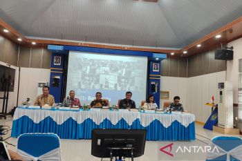 Kemenkeu: Alokasi dana TKD di Bengkulu 2026 yaitu Rp7,98 triliun