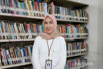 DPK Kaltim bina perpustakaan desa jadi pusat pemberdayaan social