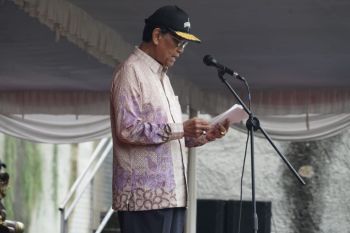 Gubernur DIY: Kalurahan sebagai ruang laku budaya mewariskan nilai etika