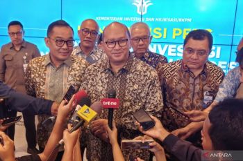 Rosan tekankan investasi triwulan IV tetap beri dampak positif ke APBN