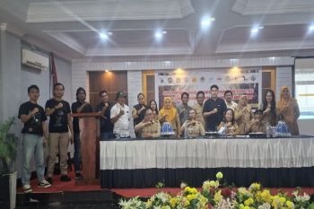 Harga TBS kelapa sawit di Sulbar periode Januari 2026  sebesar Rp3.092 per kilogram