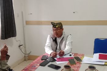 Revitalisasi 98 sekolah SD-SMP di Lombok Tengah rampung