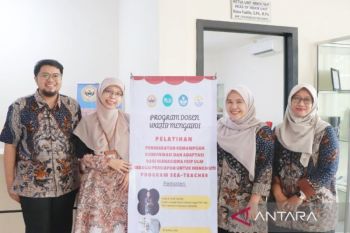 ULM kirim 15 mahasiswa ikuti program pertukaran mahasiswa calon guru di kawasan Asia Tenggara