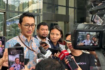 KPK menduga anggota DPRD Iin Farihin terkait vendor proyek Pemkab Bekasi