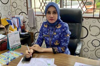 20 pasien cek kesehatan gratis di Batam dapat rujukan lanjutan