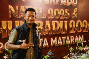 Berkas penggelapan mobil eks operasional Bawaslu NTB dinyatakan lengkap