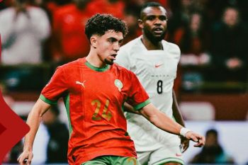 Walid Regragui bangga Maroko bisa capai final Piala Afrika