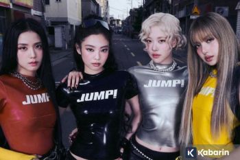 Resmi! BLACKPINK Umumkan EP Baru yang Akan Meluncur Februari 2026
