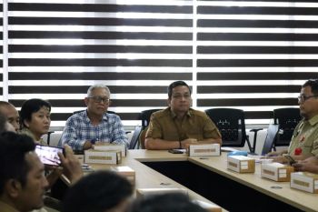 Pemkot Pekalongan-Kemitraan Indonesia memperkuat pengembangan ekowisata