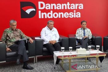 Danantara siap reformasi BUMN-BUMN besar mulai 2026