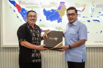 RI Govt links tourism villages with cooperatives under KDMP plan