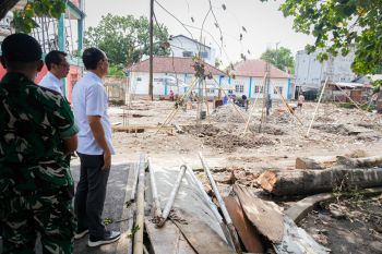 Mataram komitmen dukung program Koperasi Merah Putih