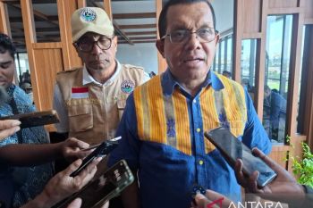 Gubernur NTT: Ada perubahan skema PON XXII NTT-NTB