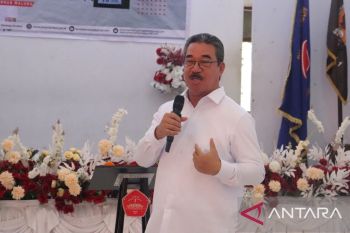 Kunjungi sekolah, Pemprov Maluku beri penguatan wawasan kebangsaan generasi muda