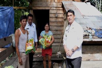 Shalahuddin komitmen tingkatkan pembangunan dan kesejahteraan masyarakat