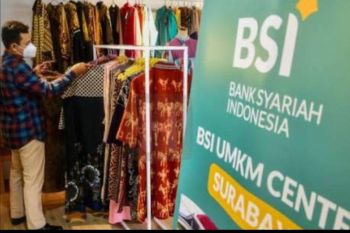 BSI raih peringkat 1 rating ESG Global Islamic Banking