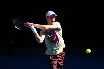 Alcaraz dan Sinner siapkan "senjata" baru untuk Australian Open 2026