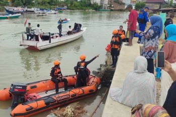 Nelayan lansia hilang di perairan Siwa Wajo