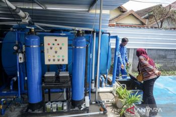 BGN mandates circular economy in MBG program waste management