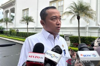 Prabowo kumpulkan 1.200 rektor bahas strategi pendidikan