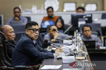 Ketua Baleg DPR sebut Revisi UU Aceh tak bisa lepas dari MoU Helsinki