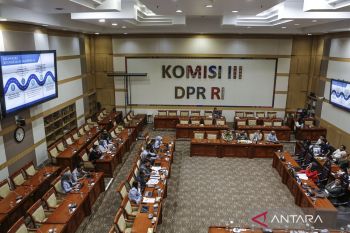 RUU Perampasan Aset dirancang untuk bisa rampas aset tanpa putusan