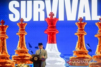 Indonesia akan bergabung dengan Dewan Perdamaian Gaza