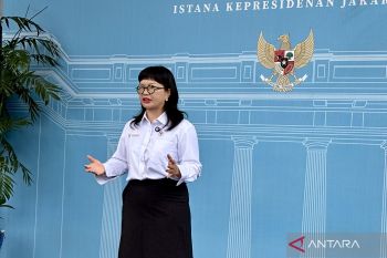 Prabowo ajak dialog 1.200 guru besar bidang sosial humaniora di Istana Kamis