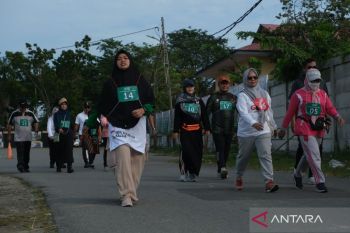 Kiat mempersiapkan fisik dan membangun stamina bagi calon haji