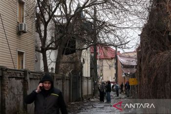 PBB rilis permohonan bantuan kemanusiaan 2026 untuk Ukraina