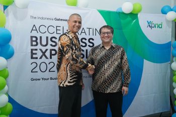 XPND perkenalkan inisiatif The Indonesia Gateway dukung ekspansi bisnis asing di Indonesia