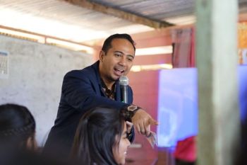 UMS kirim KKN Dik FKIP ke Sabah, perkuat literasi keuangan dan pemrograman di CLC