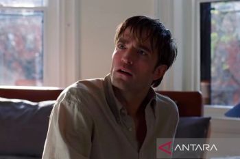 Robert Pattinson mulai rasakan "efek usia" saat beraksi di The Batman: Part II