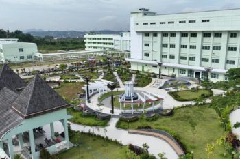 Kukar pangkas waktu tunggu pasien kanker dengan hadirkan layanan radioterapi