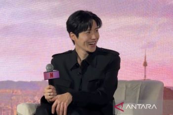 Kim Seon Ho dijadwalkan gelar jumpa penggemar di Jakarta pada April