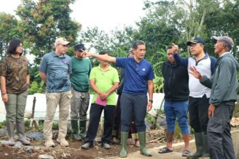 Buleleng bangun sodetan tangani banjir di Pancasari