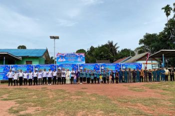 Hari Desa Nasional 2026, Belantikan Raya tegaskan peran strategis desa