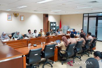 DPRD Kota Bogor bidik sektor parkir sebagai sumber kebocoran PAD