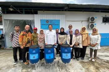 Wamen LH: Program MBG harus dilaksanakan  dengan pengendalian limbah dan food waste