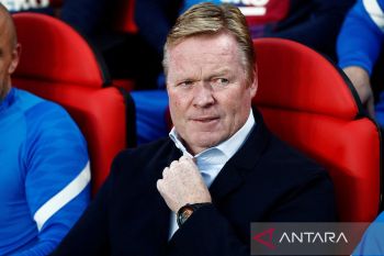 Ronald Koeman yakin timnas Belanda bisa buat kejutan di Piala Dunia 2026