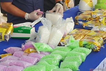 BNN Sumsel ajak pencandu ikuti program rehabilitasi narkoba