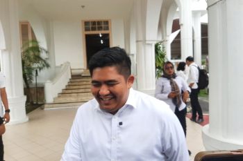 Bupati Bintan sebut 10 dapur SPPG sudah beroperasi hingga awal 2026