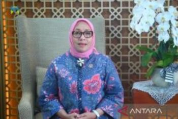 Menteri PPPA: APIA Bukti Dukungan Dunia Usaha Untuk Pembangunan SDM