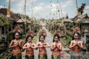 Bali Dinobatkan Sebagai Destinasi Terbaik Dunia 2026 Versi TripAdvisor