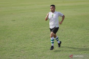 Persebaya nilai penunjukan Herdman momentum bangun akselerasi sepak bola Indonesia