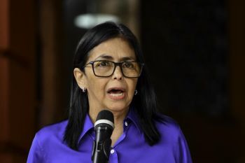 Penjabat presiden sebut  Venezuela tidak takut berdiplomasi dengan AS
