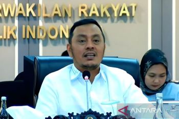 Komisi XIII DPR RI: Pidana mati bagi 'kroco' tak berantas narkoba