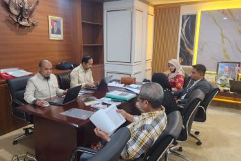 Kemenhaj panggil pihak terkait untuk penanganan aduan haji dan umrah