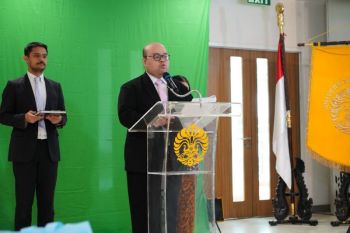 FKUI kembangkan machine learning untuk anak epilepsi resistensi obat